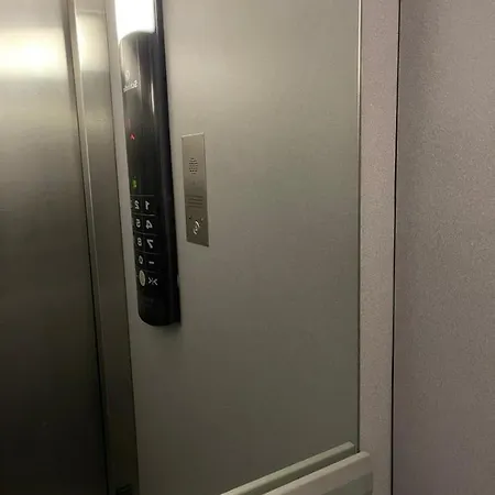 Ancha Del Carmen Appartement